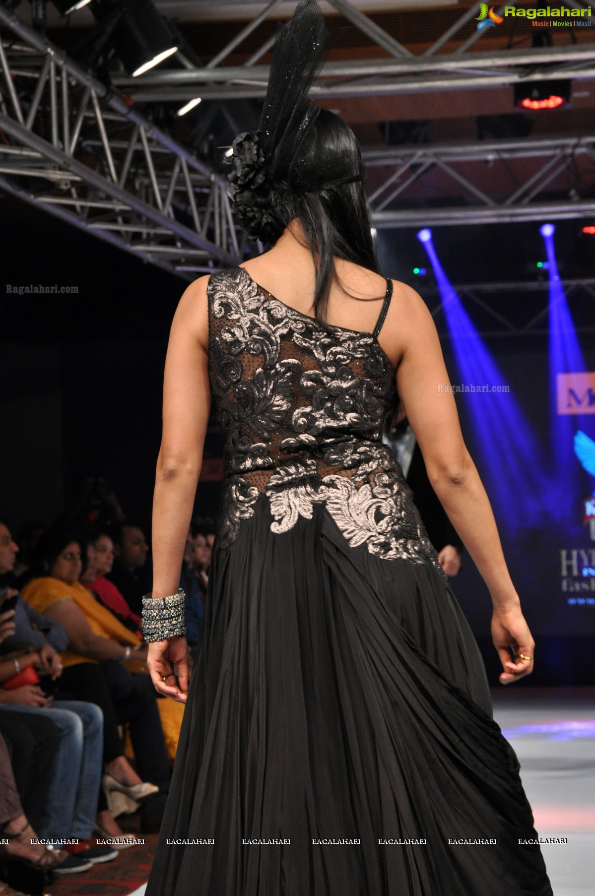 Kingfisher Ultra Hyderabad International Fashion Week Season 4 (Day 3)	