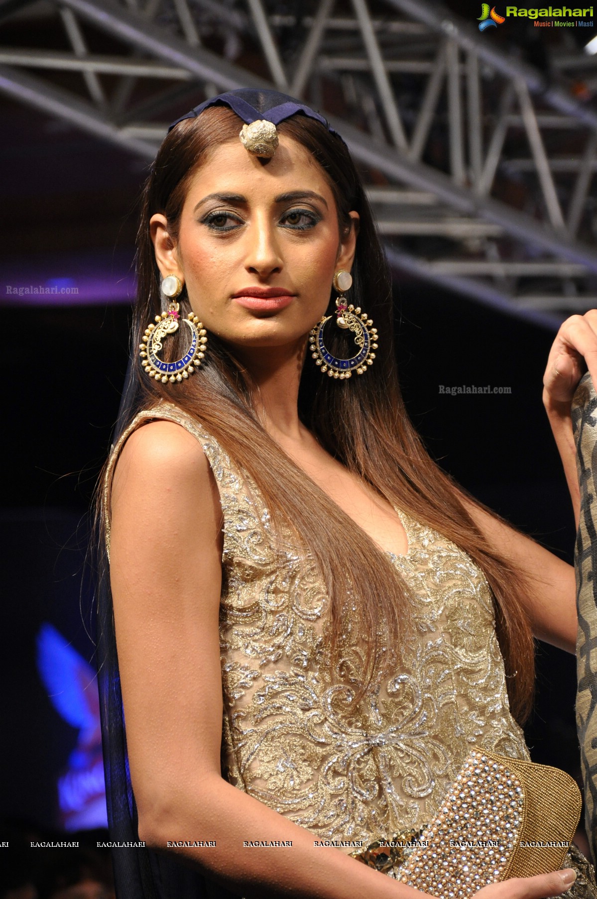 Kingfisher Ultra Hyderabad International Fashion Week Season 4 (Day 3)	