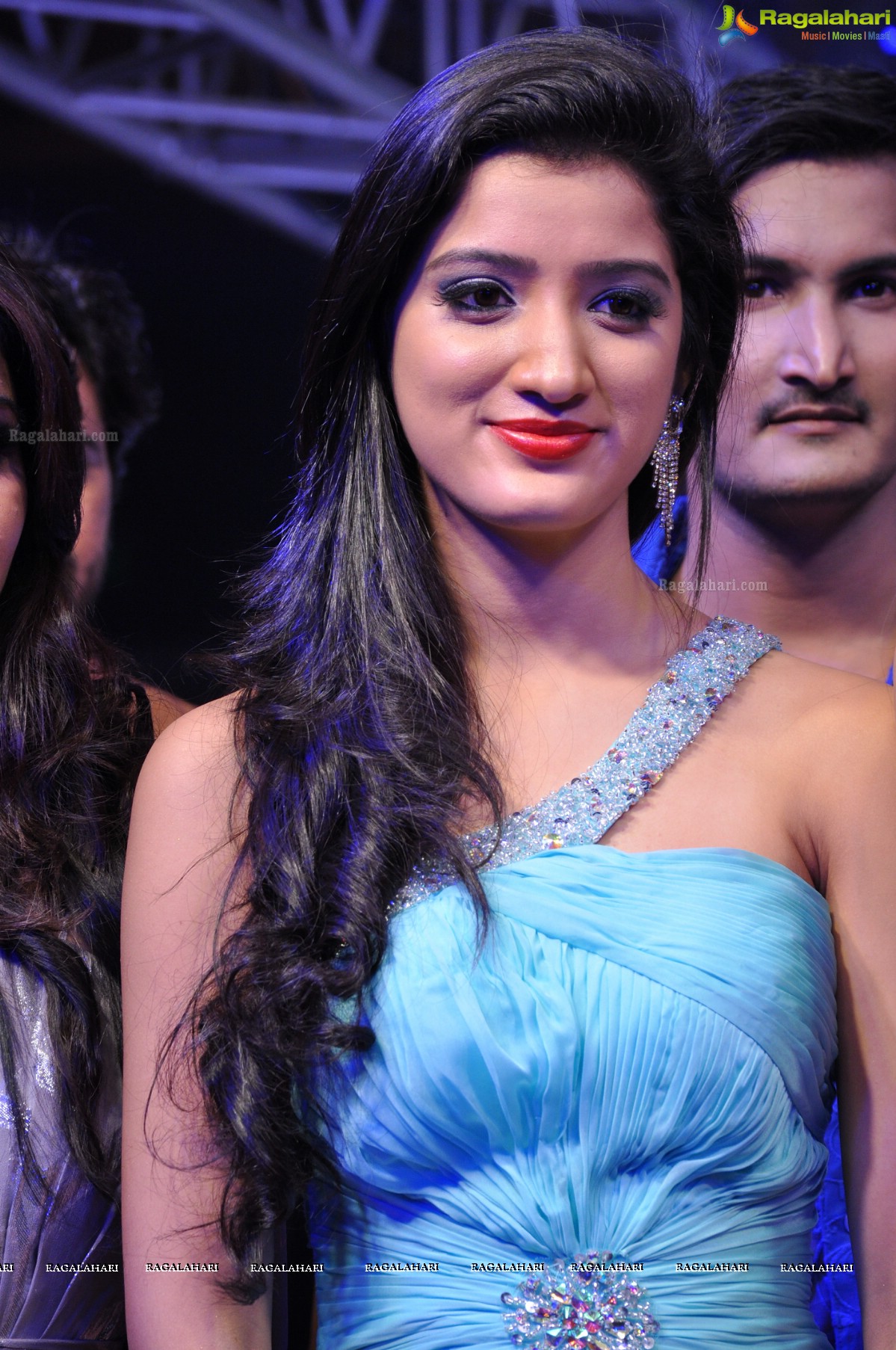 Kingfisher Ultra Hyderabad International Fashion Week Season 4 (Day 3)	