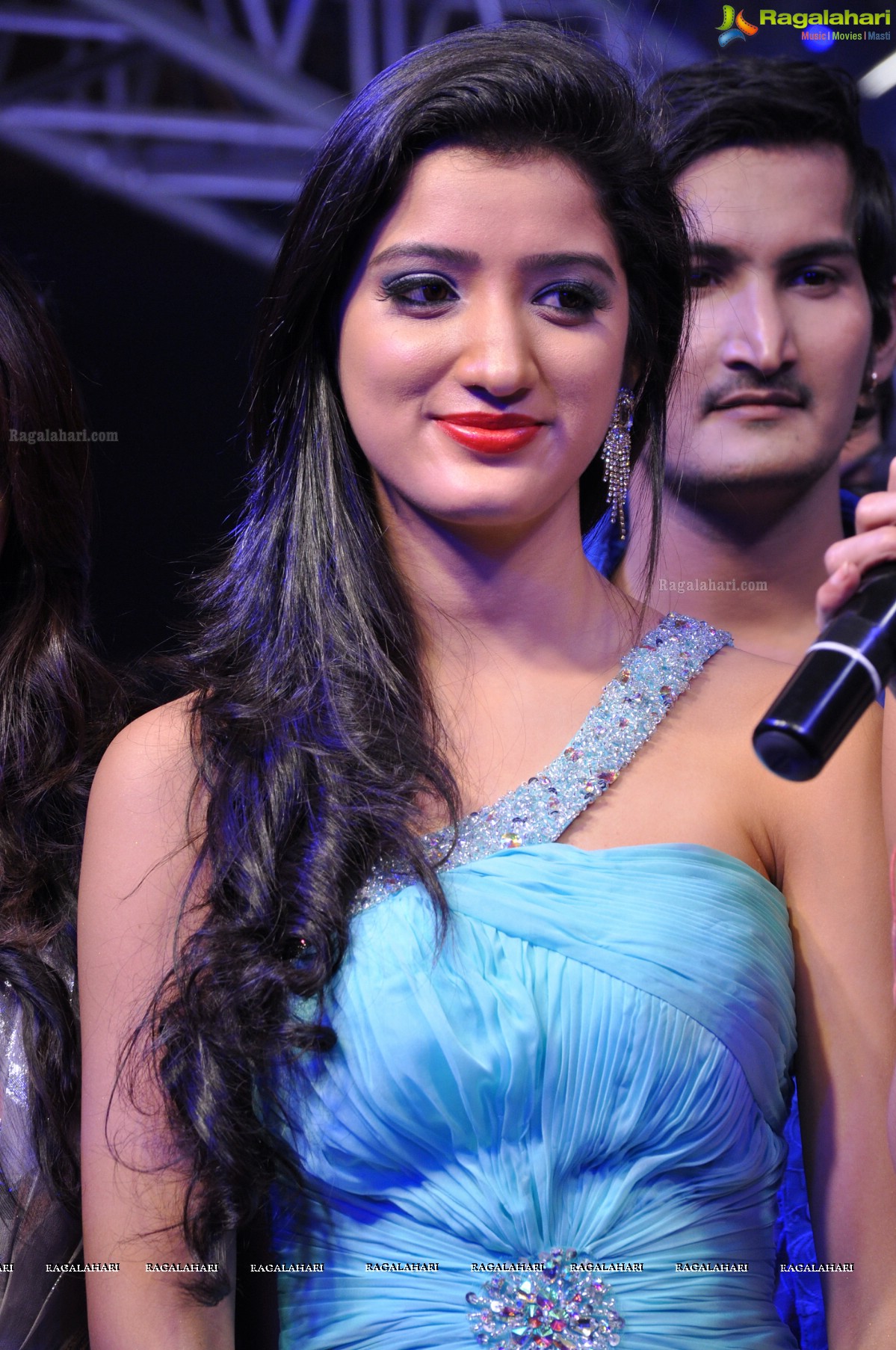 Kingfisher Ultra Hyderabad International Fashion Week Season 4 (Day 3)	