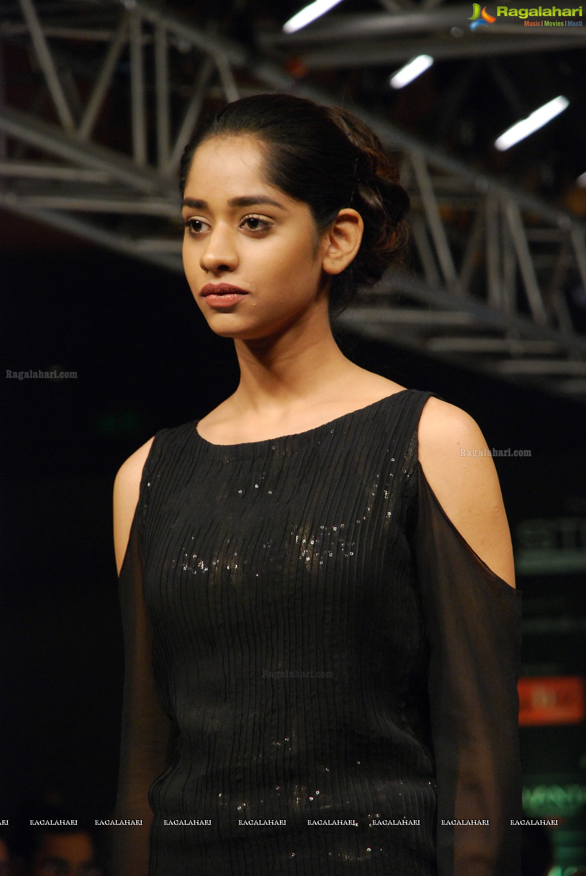 Kingfisher Ultra Hyderabad International Fashion Week Season 4 (Day 1)