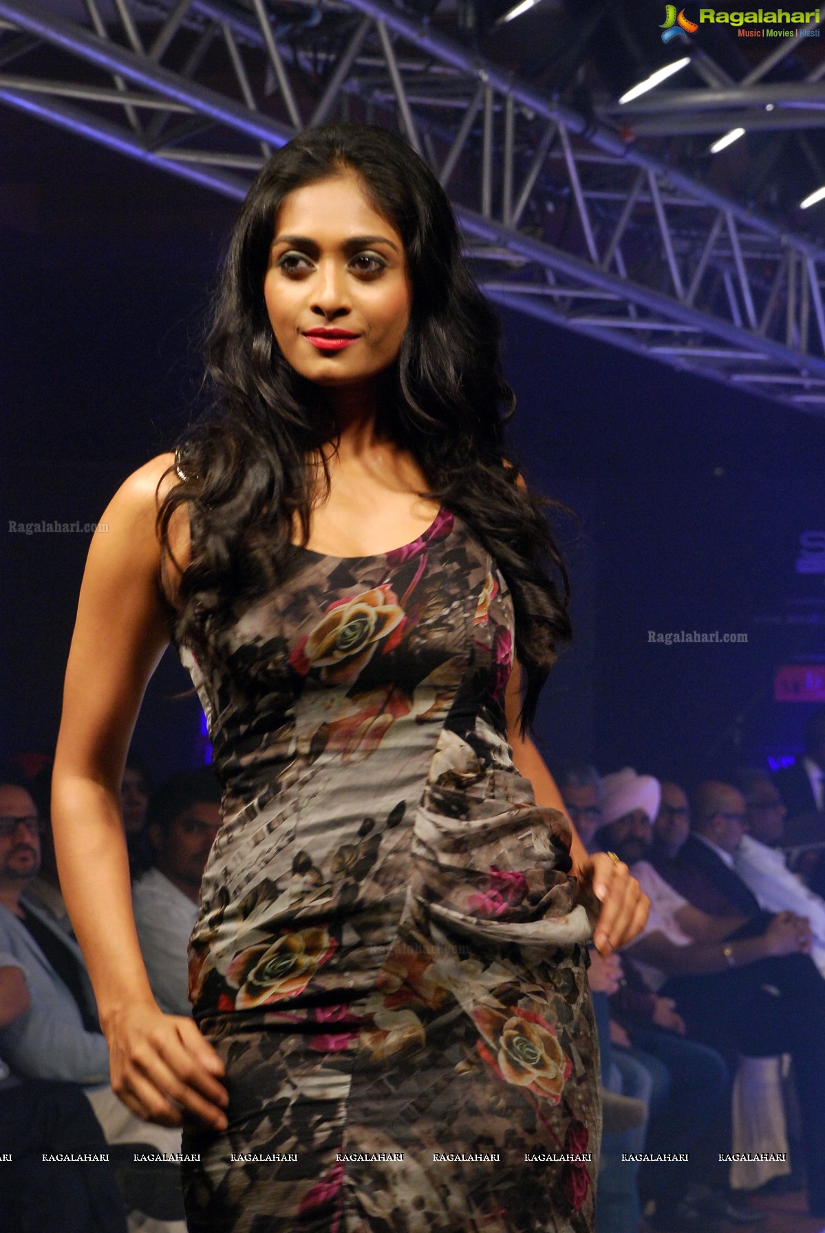 Kingfisher Ultra Hyderabad International Fashion Week Season 4 (Day 1)