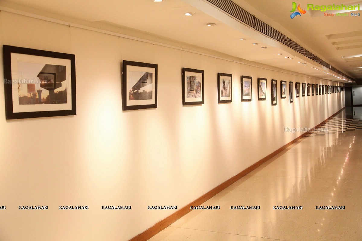 L&T Photo Exhibition at Muse Art Gallery