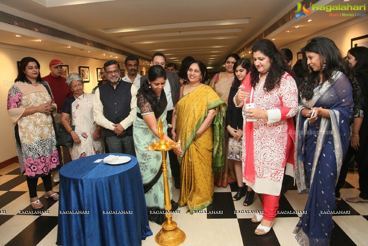 L&T Photo Exhibition at Muse Art Gallery