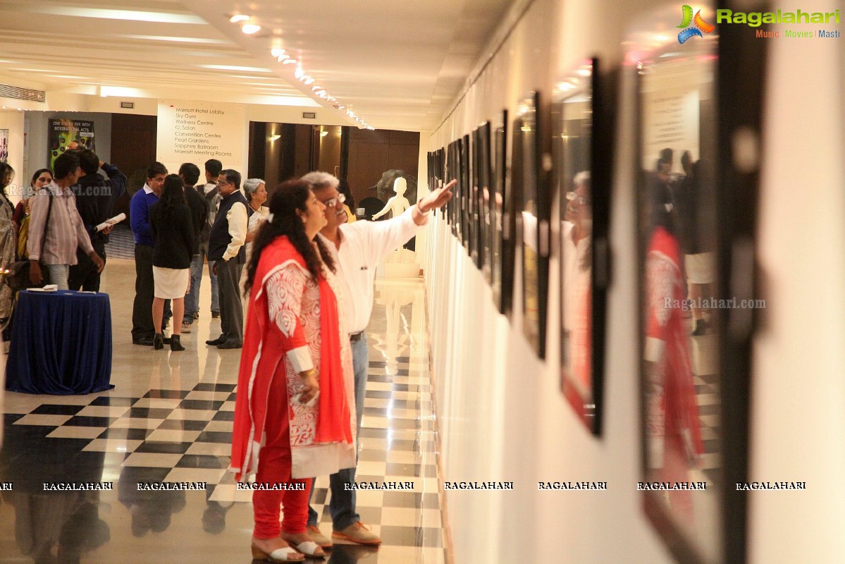 L&T Photo Exhibition at Muse Art Gallery