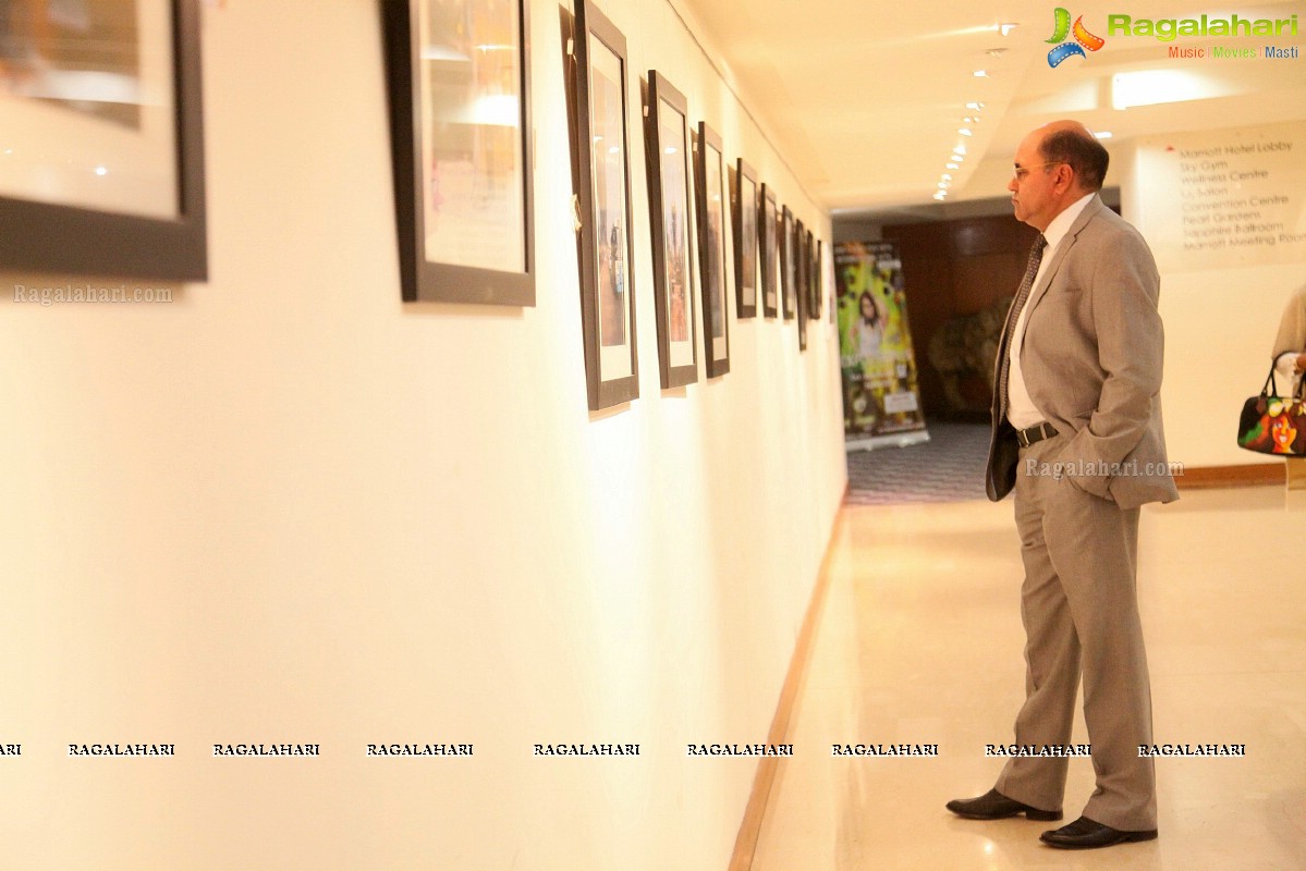 L&T Photo Exhibition at Muse Art Gallery