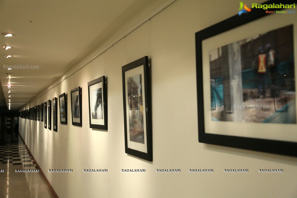 L&T Photo Exhibition at Muse Art Gallery