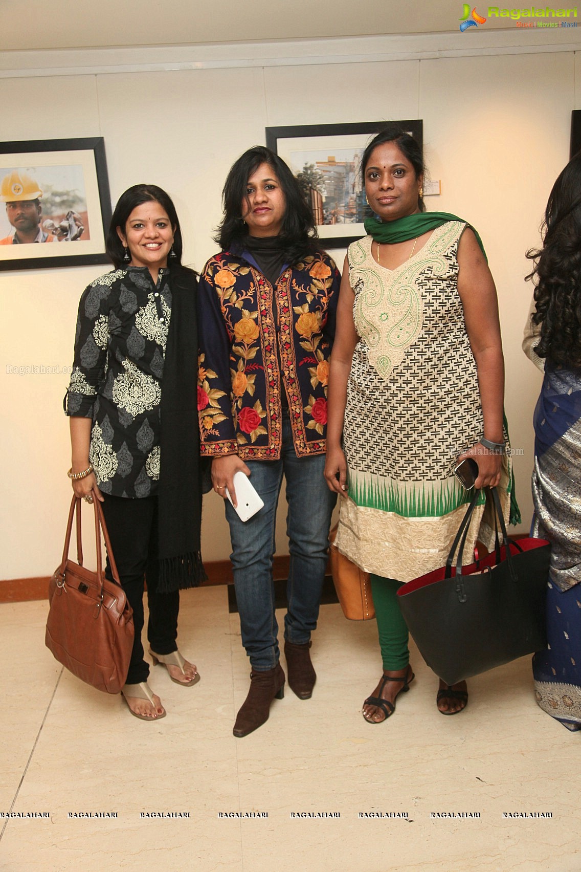 L&T Photo Exhibition at Muse Art Gallery