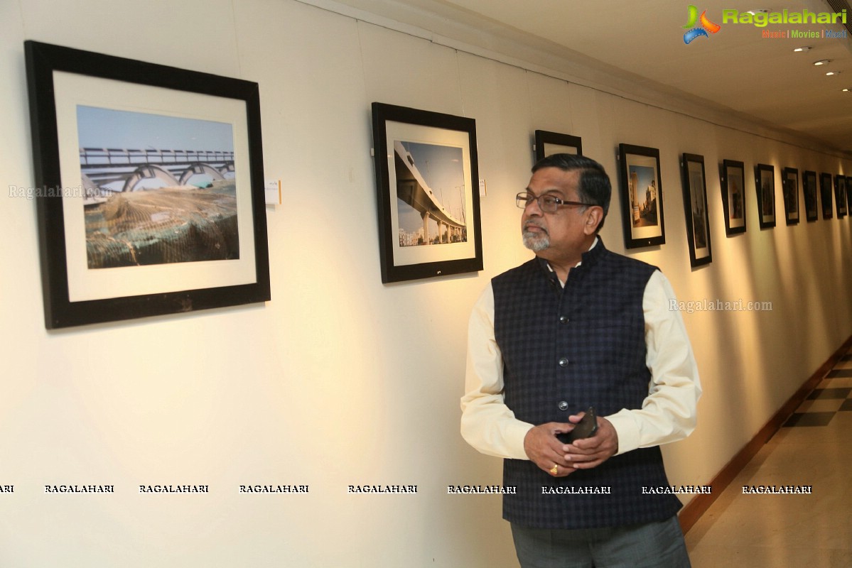 L&T Photo Exhibition at Muse Art Gallery