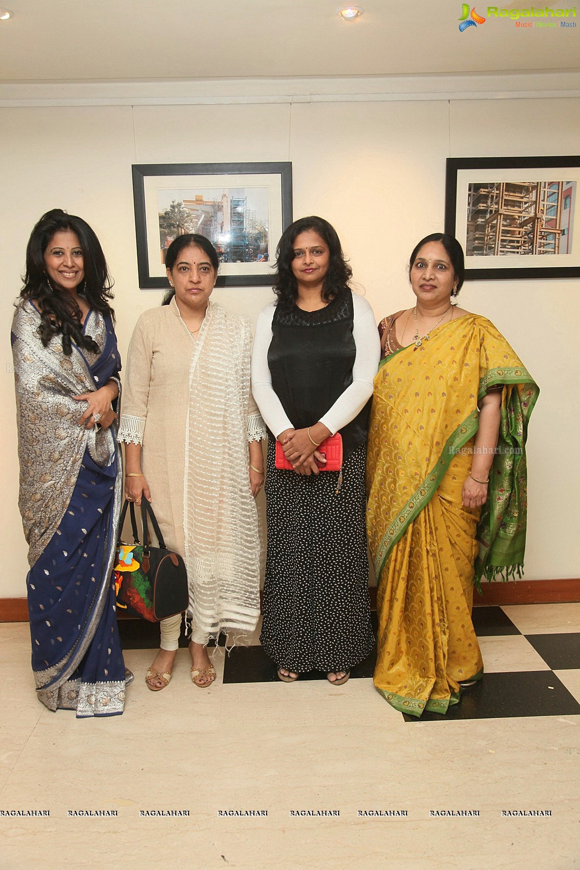 L&T Photo Exhibition at Muse Art Gallery