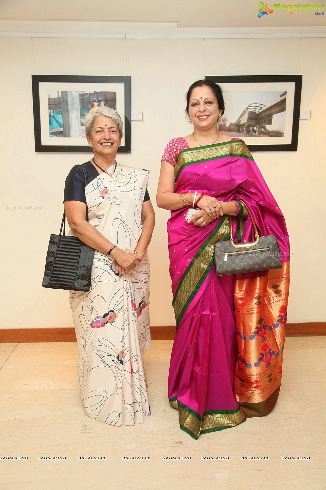 L&T Photo Exhibition at Muse Art Gallery