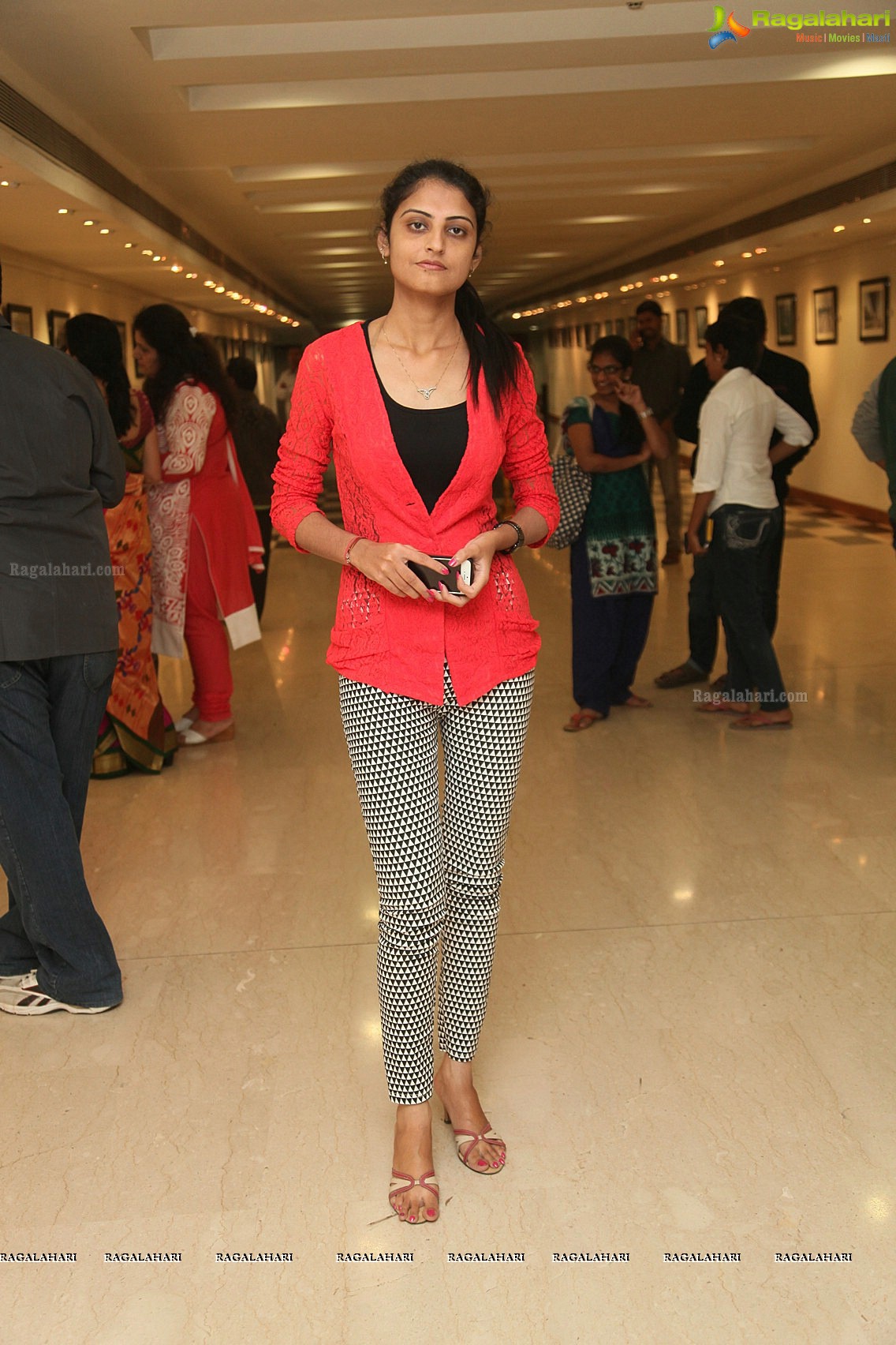 L&T Photo Exhibition at Muse Art Gallery