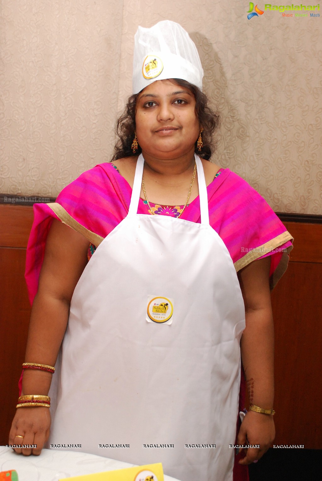 LG Mallika-e-Kitchen 2014 Season 6