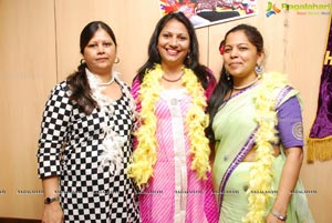 Lions Ladies Club Hyderabad