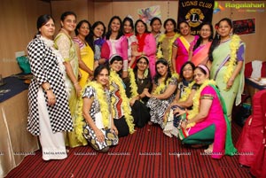 Lions Ladies Club Hyderabad