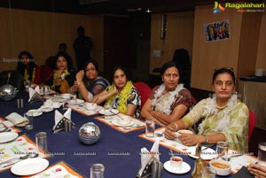 Lions Ladies Club Hyderabad