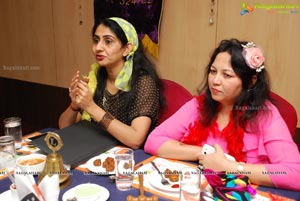 Lions Ladies Club Hyderabad