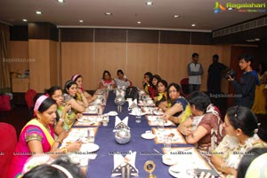 Lions Ladies Club Hyderabad