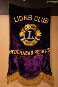 Lions Ladies Club Hyderabad