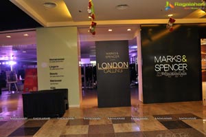 Marks Spencer Hyderabad