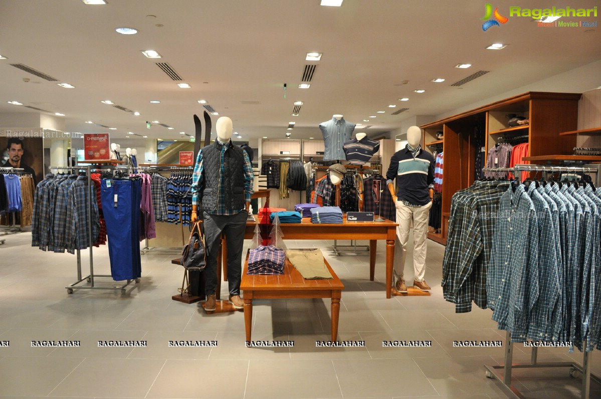 Marks & Spencer Quadruples Store Footprint in Hyderabad