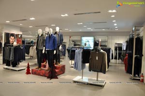 Marks Spencer Hyderabad