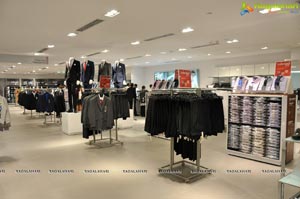 Marks Spencer Hyderabad