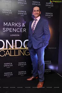 Marks Spencer Hyderabad