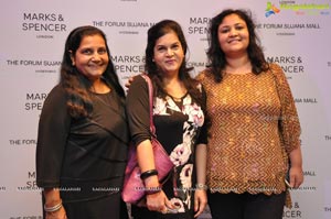 Marks Spencer Hyderabad