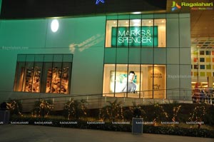 Marks Spencer Hyderabad