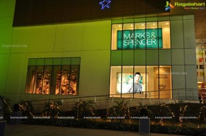 Marks Spencer Hyderabad