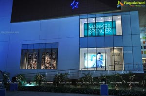 Marks Spencer Hyderabad