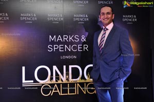 Marks Spencer Hyderabad