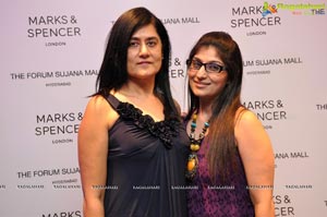 Marks Spencer Hyderabad