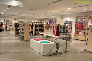 Marks Spencer Hyderabad