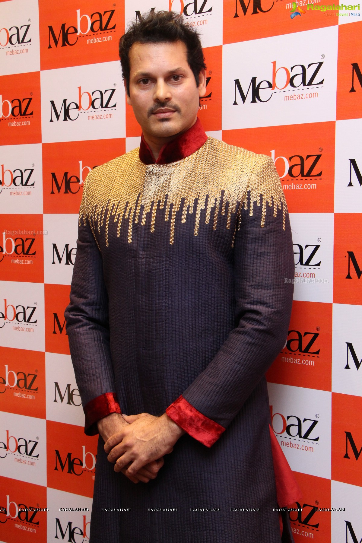 Andaz Collection Launch at Mebaz