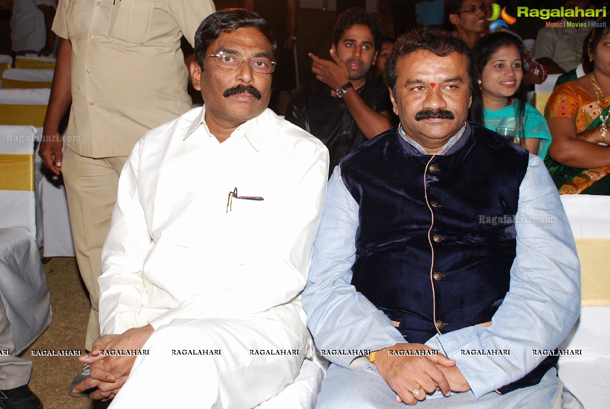 Talasani Srinivas Yadav's Daughter Reception