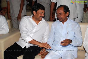 Talasani Srinivas Yadav Daughter Reception