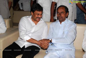 Talasani Srinivas Yadav Daughter Reception