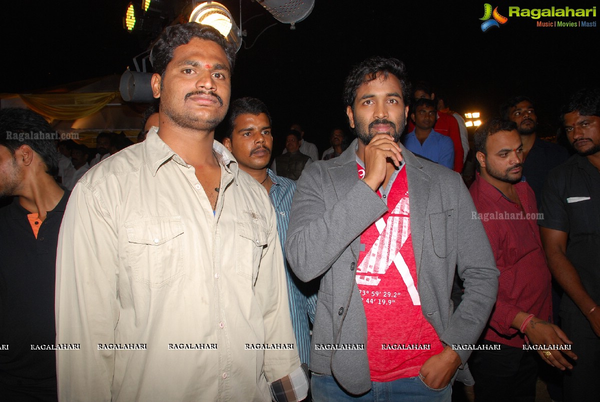 Talasani Srinivas Yadav's Daughter Reception