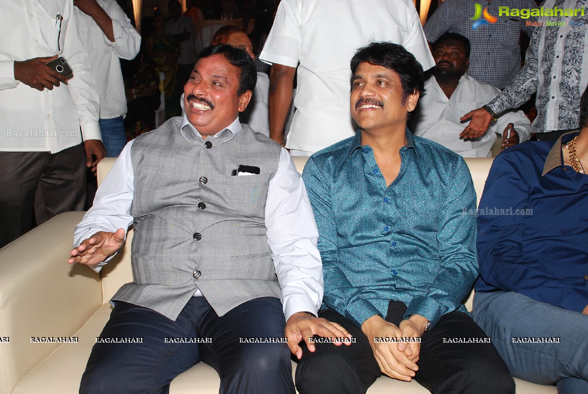 Talasani Srinivas Yadav's Daughter Reception