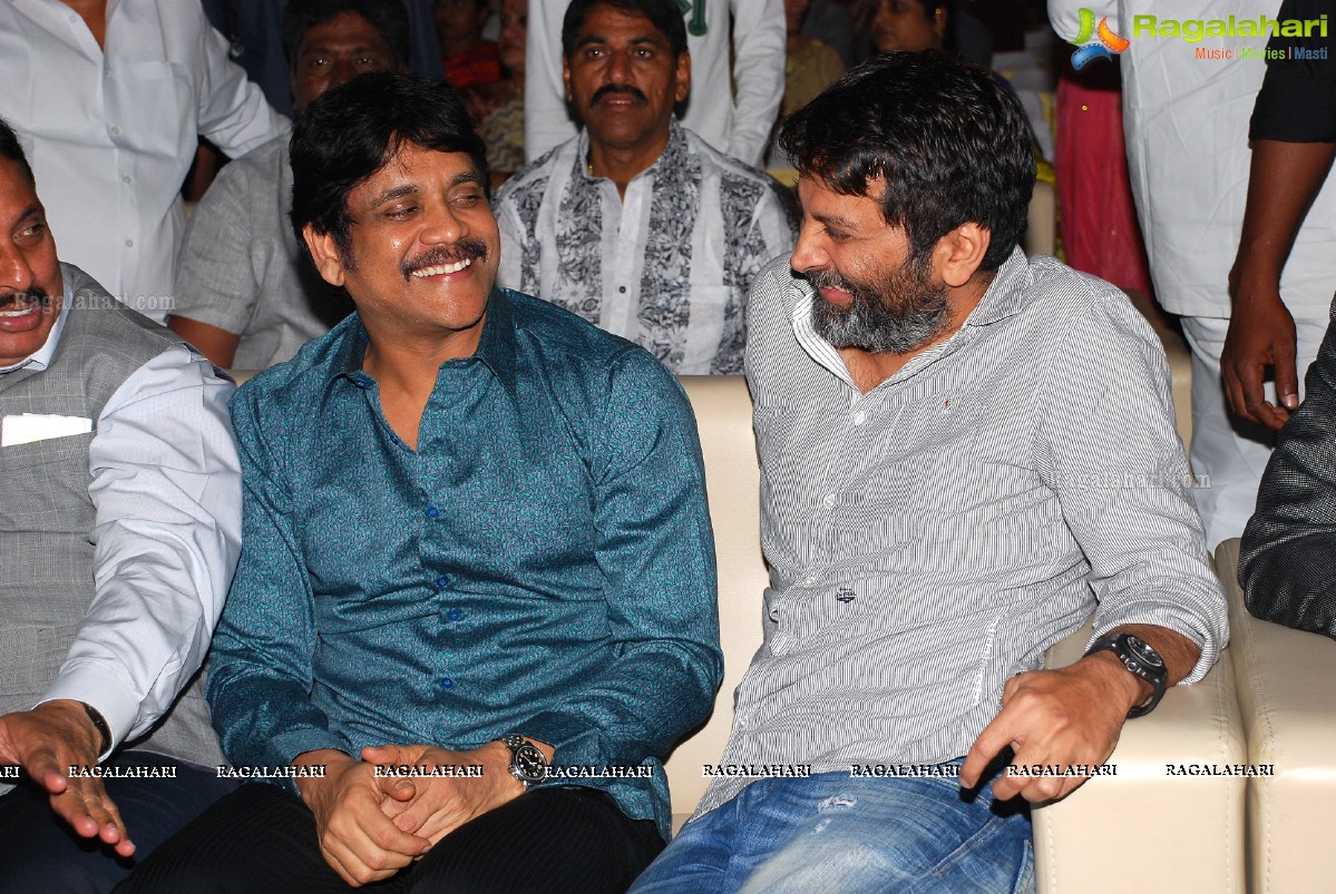 Talasani Srinivas Yadav's Daughter Reception