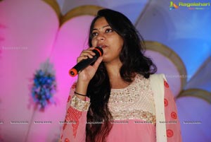 Talasani Srinivas Yadav Daughter Reception