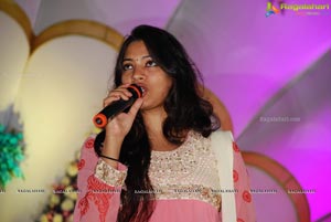 Talasani Srinivas Yadav Daughter Reception