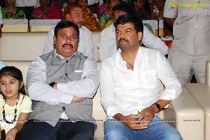 Talasani Srinivas Yadav Daughter Reception