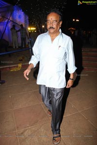 Talasani Srinivas Yadav Daughter Reception