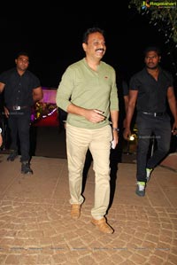 Talasani Srinivas Yadav Daughter Reception