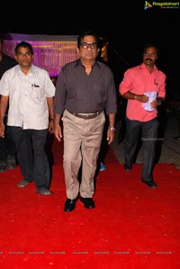 Talasani Srinivas Yadav Daughter Reception