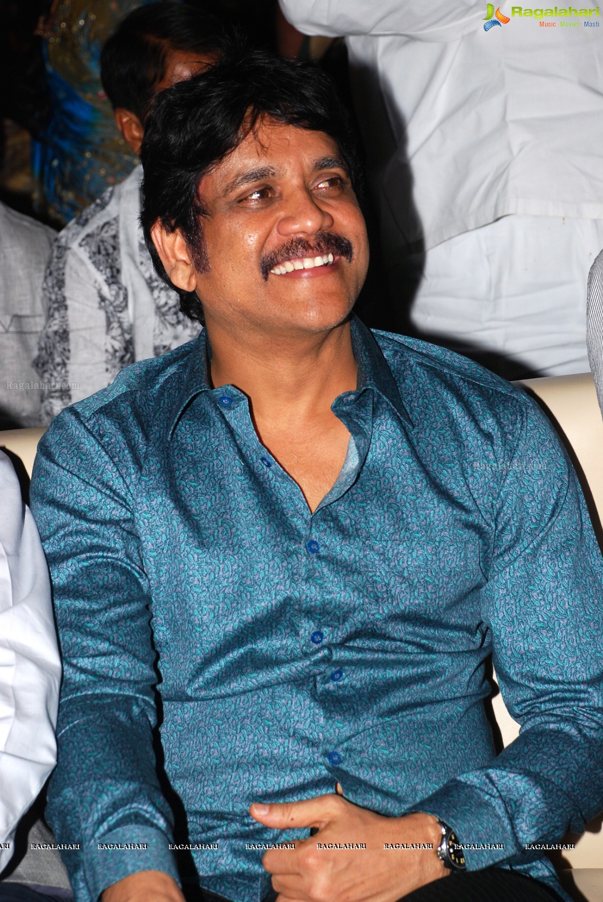 Talasani Srinivas Yadav's Daughter Reception