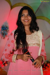 Talasani Srinivas Yadav Daughter Reception